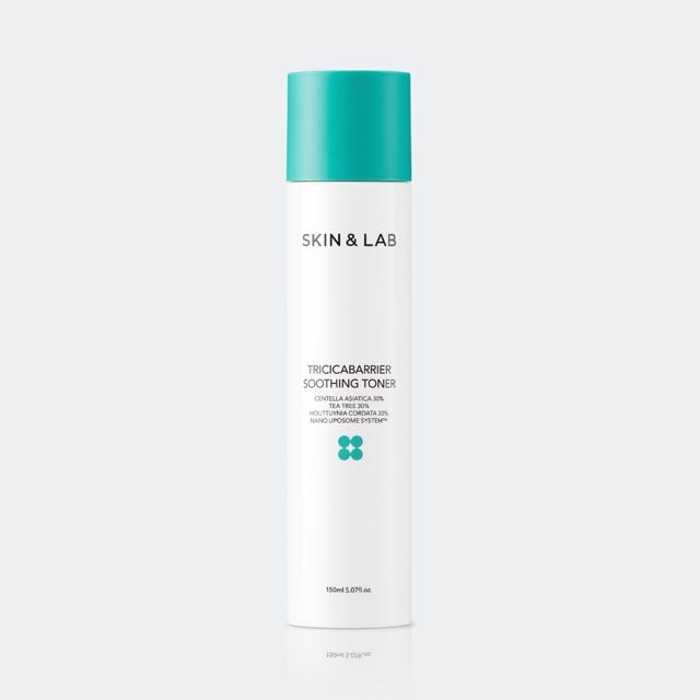 Product photo of Trishcaberrier Soothing Toner