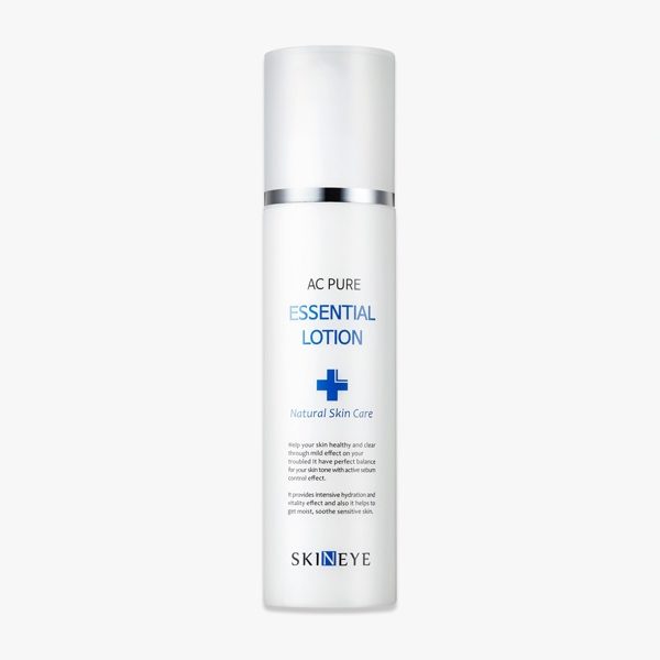 Product photo of AC Pure Essential Lotion