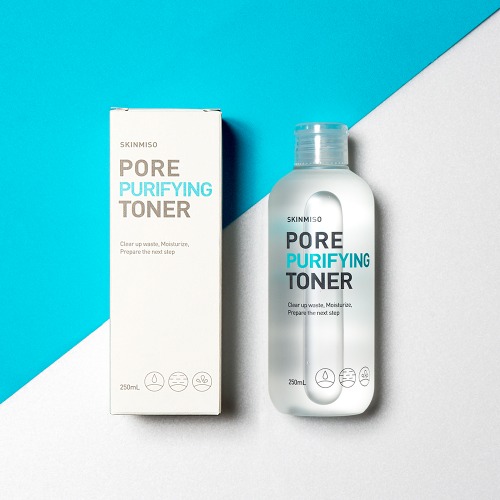 Product photo of Pore Purifying Toner