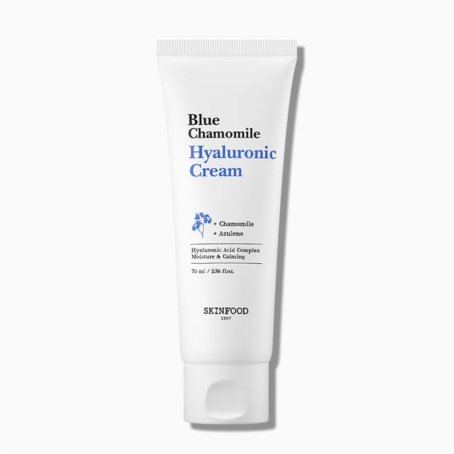Product photo of Blue Chamomile Hyaluronic Cream