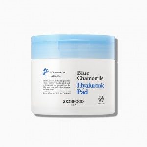 Product photo of Blue Chamomile Hyaluronic Pad