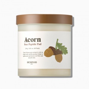 Product photo of Acorn Pore Peptide Pad