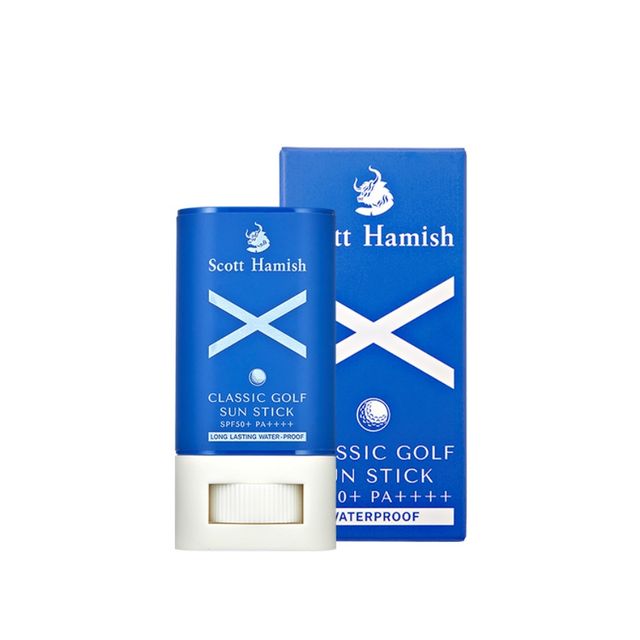 Product photo of Classic Golf Sun Stick