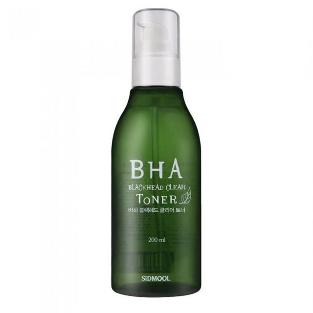 Product photo of BHA Blackhead Clear Toner