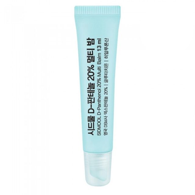 Product photo of D-PANTHENOL 20 MULTI BALM