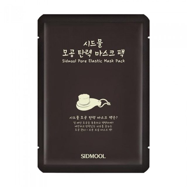 Product photo of Pore Elastic Mask Pack