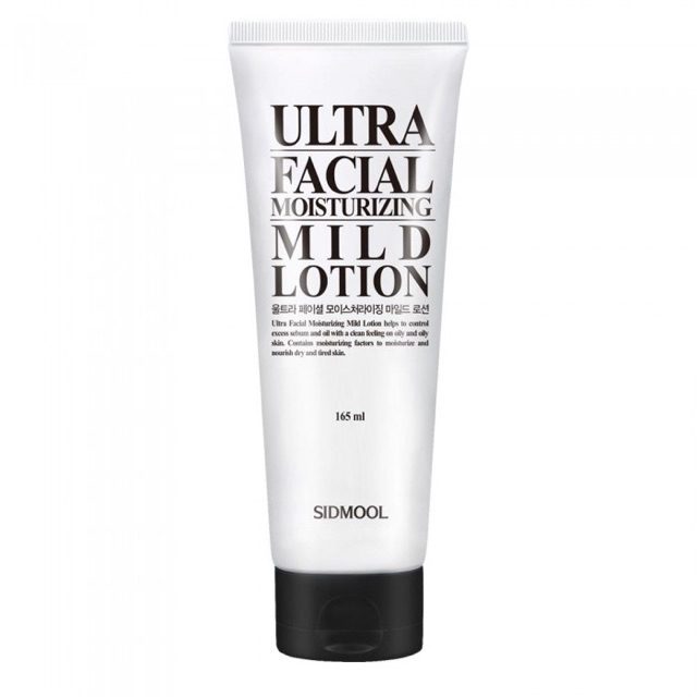 Product photo of ULTRA FACIAL MOISTURIZING MILD LOTION