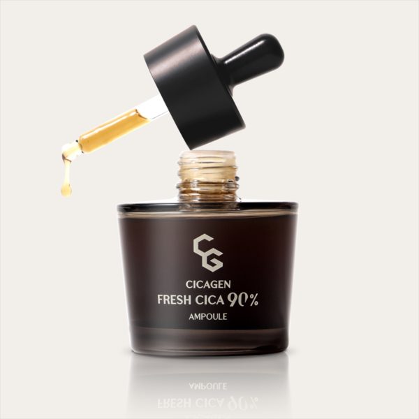 Product photo of Fresh Cica 90% Ampoule