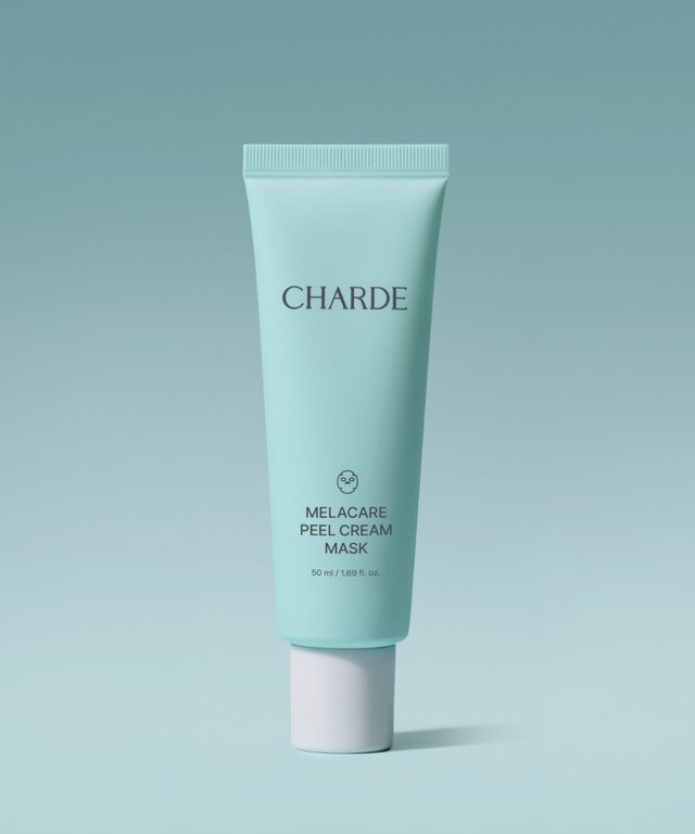 Product photo of Melacare Peel Cream Mask