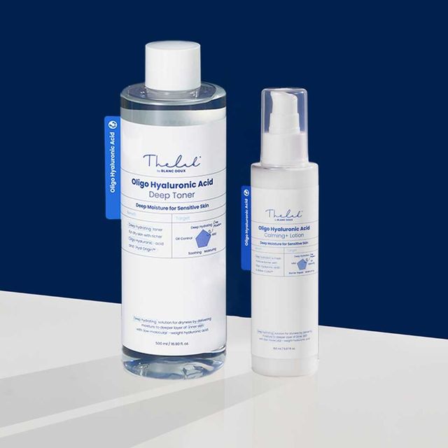 Product photo of Oligo Deep Toner