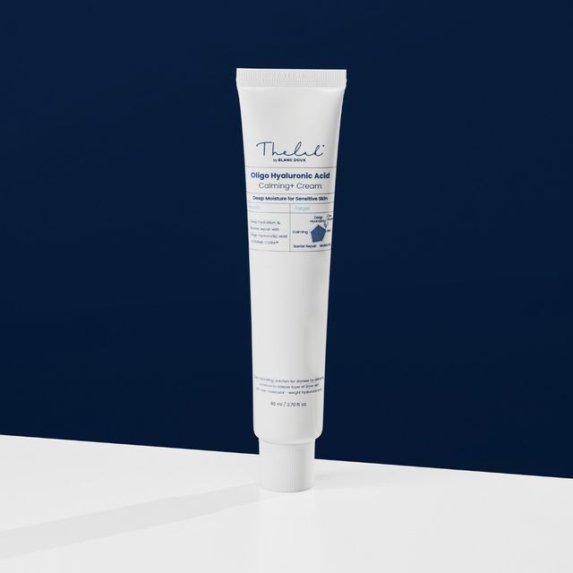 Product photo of Oligo Hyaluronic Acid Calming+ Cream
