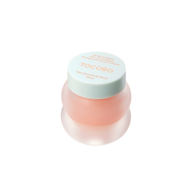 Product photo of Vita Glazed Lip Mask