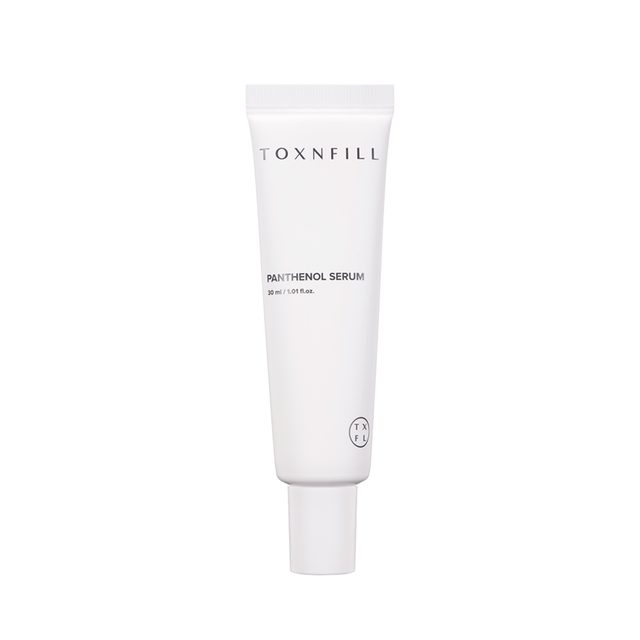 Product photo of Toxnfill Panthenol Serum