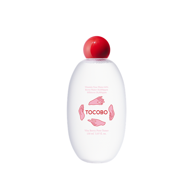 Product photo of Vita Berry Pore Toner
