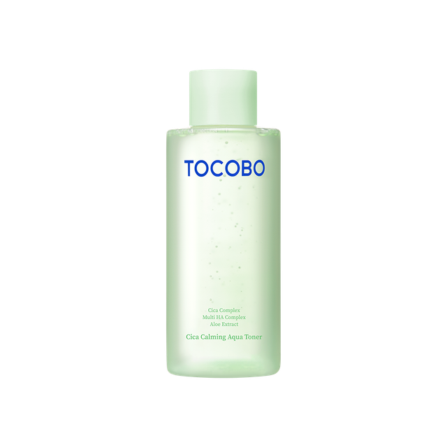 Product photo of Cica Calming Aqua Toner