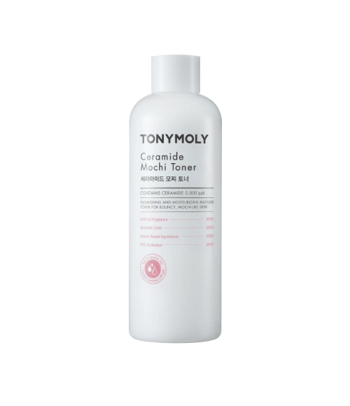 Product photo of Ceramide Mochi Toner