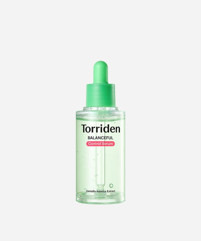 Product photo of Torriden Balanceful Cica Control Serum