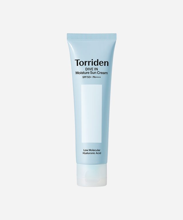 Product photo of Torriden Dive In Moisture Sun Cream