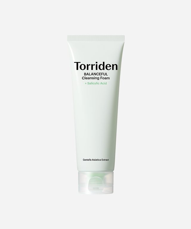 Product photo of Balanceful Cica Pore Cleansing Foam