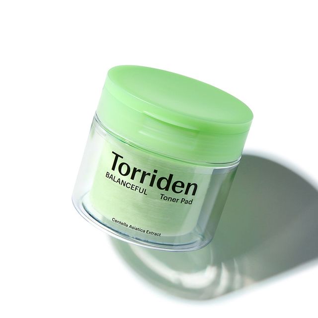 Product photo of BALANCEFUL Toner Pad