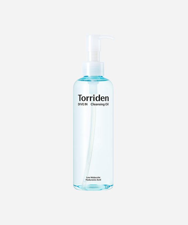 Product photo of Dive-In Low Molecular Hyaluronic Acid Cleansing Oil