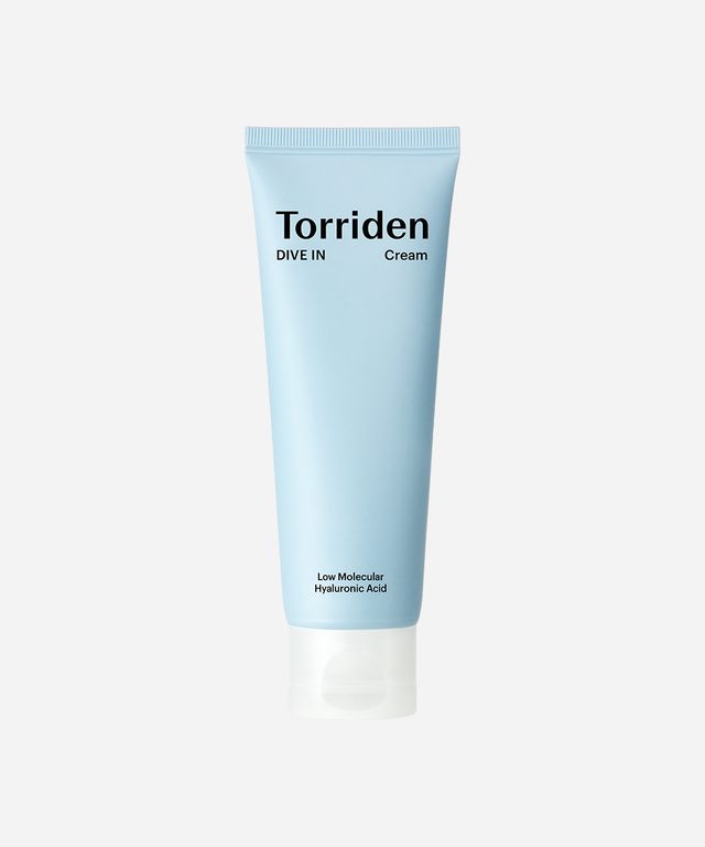 Product photo of Torriden Dive-In Low Molecular Hyaluronic Acid Cream