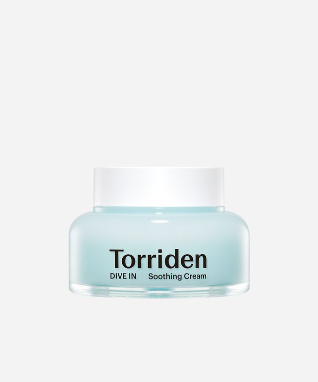 Product photo of DIVE IN Soothing Cream