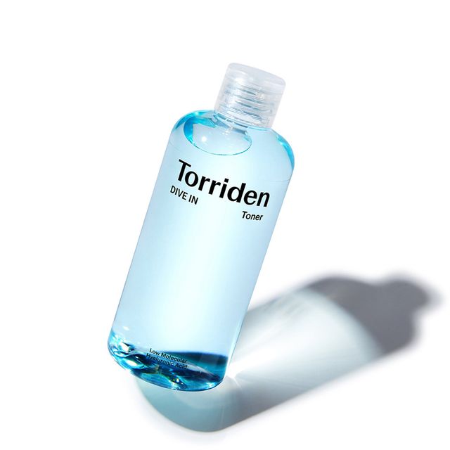Product photo of DIVE IN Toner