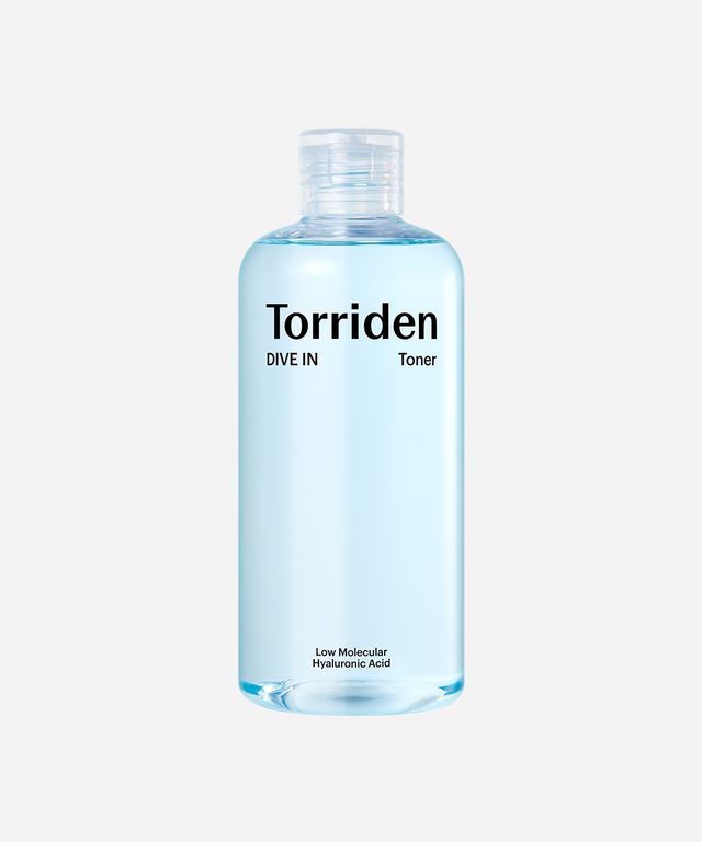 Product photo of DIVE IN Toner