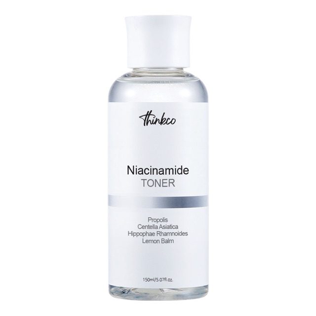 Product photo of Niacinamide Toner