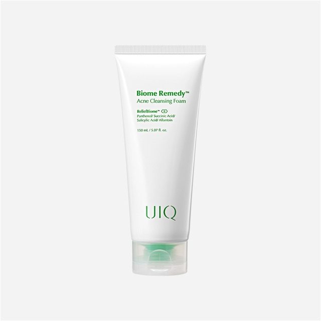 Product photo of Biome Remedy™ Acne Cleansing Foam