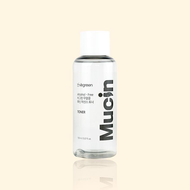 Product photo of Alcohol-Free Mucin Essence Toner