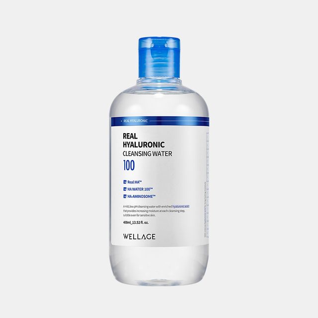 Product photo of Real Hyaluronic Cleansing Water