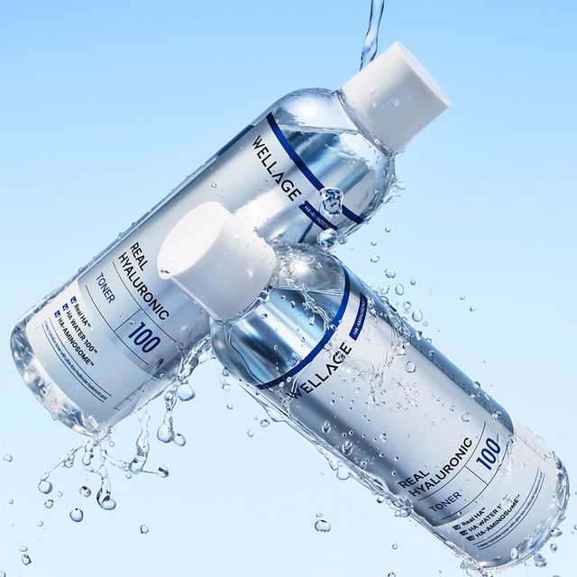 Product photo of Real Hyaluronic 100 Toner
