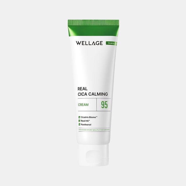 Product photo of Real Cica Calming 95 Cream