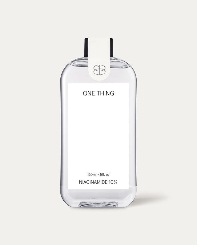 Product photo of Niacinamide 10% Toner