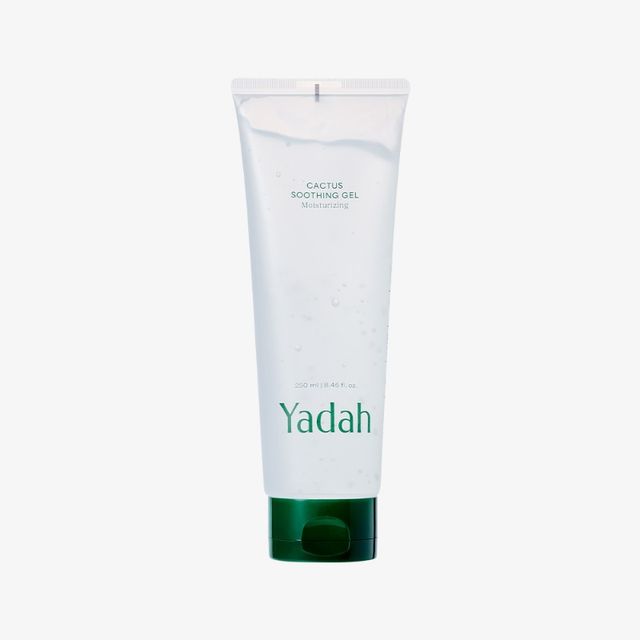 Product photo of Yadah Cactus Soothing Gel 250ml