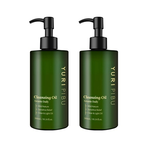 Product photo of Grantte Daily Cleansing Oil